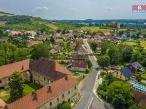 Prodej rodinného domu, Křešice - Zahořany, 110 m2