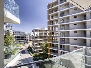 Prodej bytu 3+kk, Praha - Strašnice, Ramonova, 97 m2