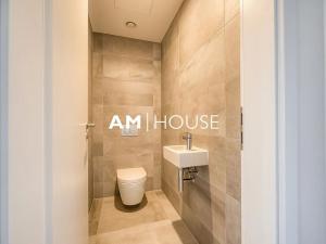 Prodej bytu 3+kk, Praha - Strašnice, Ramonova, 97 m2