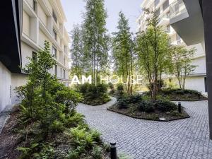 Prodej bytu 3+kk, Praha - Strašnice, Ramonova, 97 m2