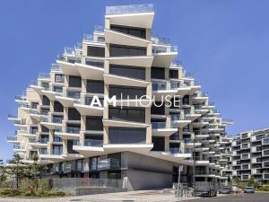 Prodej bytu 3+kk, Praha - Strašnice, Ramonova, 97 m2