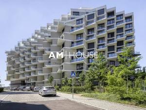 Prodej bytu 3+kk, Praha - Strašnice, Ramonova, 97 m2