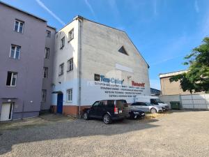 Prodej komerční nemovitosti, Ostrava - Přívoz, Rovná, 1620 m2