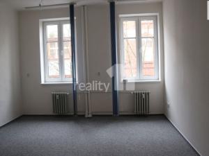 Prodej komerční nemovitosti, Ostrava - Přívoz, Rovná, 1620 m2