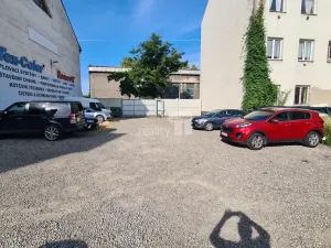 Prodej komerční nemovitosti, Ostrava - Přívoz, Rovná, 1620 m2