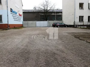 Prodej komerční nemovitosti, Ostrava - Přívoz, Rovná, 1620 m2
