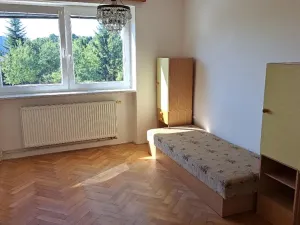 Pronájem bytu 2+1, Brno, Záhumenice, 60 m2
