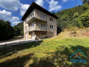 Prodej vícegeneračního domu, Stará Paka - Ústí, 300 m2