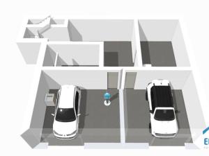 Prodej vícegeneračního domu, Stará Paka - Ústí, 300 m2