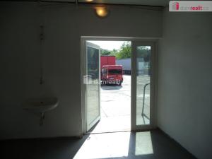 Pronájem skladu, Ostrava, Místecká, 70 m2