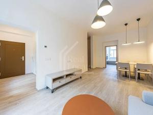 Pronájem bytu 2+1, Praha - Nusle, Táborská, 54 m2