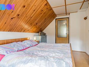 Prodej rodinného domu, Valašská Senice, 111 m2