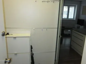 Pronájem bytu 2+kk, Praha - Břevnov, Junácká, 58 m2