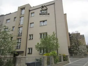 Pronájem bytu 2+kk, Praha - Břevnov, Junácká, 58 m2