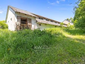 Prodej zemědělského objektu, Častrov, 410 m2