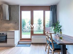 Pronájem bytu 2+kk, Praha - Smíchov, Na Císařce, 50 m2