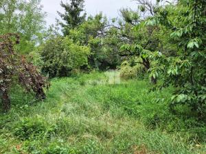 Prodej pozemku pro bydlení, Újezdec, 503 m2