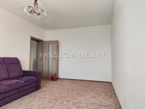 Pronájem bytu 2+1, Třeboň - Třeboň II, Táboritská, 62 m2