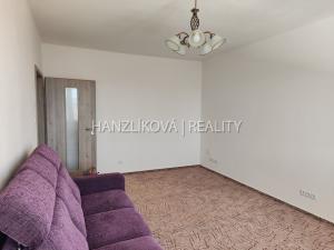 Pronájem bytu 2+1, Třeboň - Třeboň II, Táboritská, 62 m2