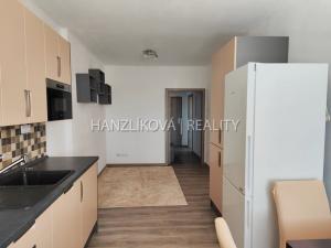 Pronájem bytu 2+1, Třeboň - Třeboň II, Táboritská, 62 m2
