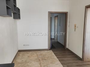 Pronájem bytu 2+1, Třeboň - Třeboň II, Táboritská, 62 m2