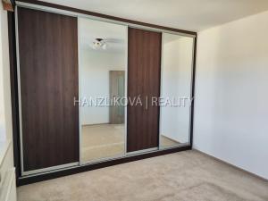 Pronájem bytu 2+1, Třeboň - Třeboň II, Táboritská, 62 m2