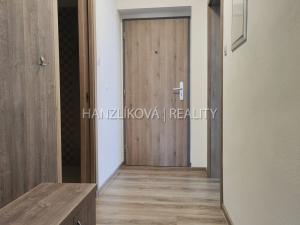 Pronájem bytu 2+1, Třeboň - Třeboň II, Táboritská, 62 m2
