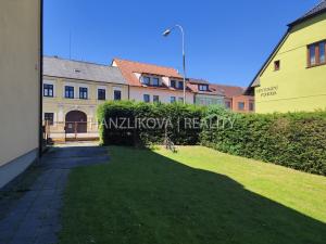 Pronájem bytu 2+1, Třeboň - Třeboň II, Táboritská, 62 m2