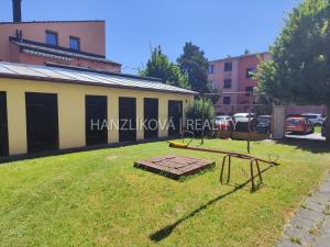 Pronájem bytu 2+1, Třeboň - Třeboň II, Táboritská, 62 m2