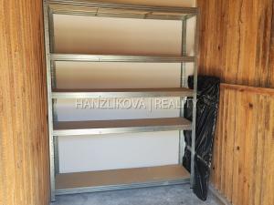 Pronájem bytu 2+1, Třeboň - Třeboň II, Táboritská, 62 m2