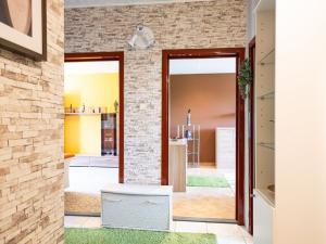 Prodej bytu 3+1, Praha - Letňany, Bukovecká, 70 m2