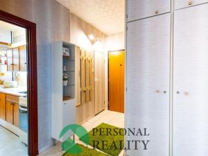 Prodej bytu 3+1, Praha - Letňany, Bukovecká, 70 m2