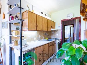 Prodej bytu 3+1, Praha - Letňany, Bukovecká, 70 m2