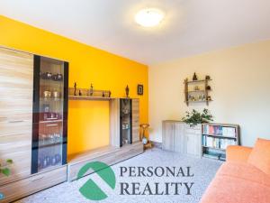 Prodej bytu 3+1, Praha - Letňany, Bukovecká, 70 m2