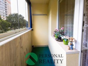 Prodej bytu 3+1, Praha - Letňany, Bukovecká, 70 m2