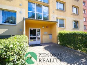 Prodej bytu 3+1, Praha - Letňany, Bukovecká, 70 m2