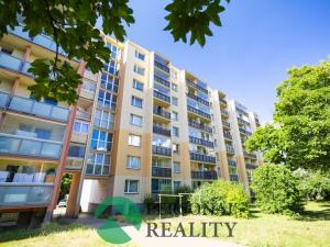 Prodej bytu 3+1, Praha - Letňany, Bukovecká, 70 m2