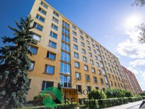Prodej bytu 3+1, Praha - Letňany, Bukovecká, 70 m2