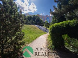 Prodej bytu 3+1, Praha - Letňany, Bukovecká, 70 m2