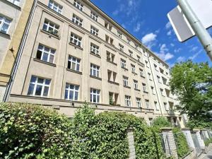 Pronájem bytu 2+1, Praha - Žižkov, Jičínská, 67 m2