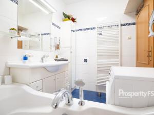Prodej bytu 2+kk, Praha - Horní Počernice, Ve žlíbku, 55 m2