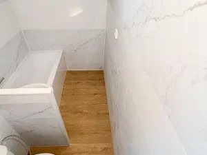 Pronájem bytu 3+1, Chomutov, Jirkovská, 78 m2