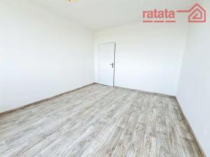 Pronájem bytu 3+1, Chomutov, Jirkovská, 78 m2