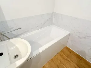 Pronájem bytu 3+1, Chomutov, Jirkovská, 78 m2