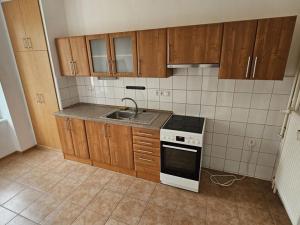 Pronájem bytu 2+1, Příbram - Příbram VII, Okružní, 55 m2