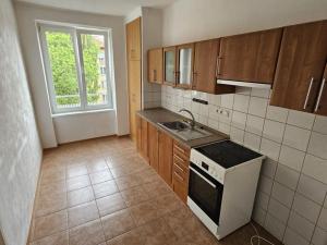 Pronájem bytu 2+1, Příbram - Příbram VII, Okružní, 55 m2
