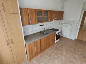 Pronájem bytu 2+1, Příbram - Příbram VII, Okružní, 55 m2