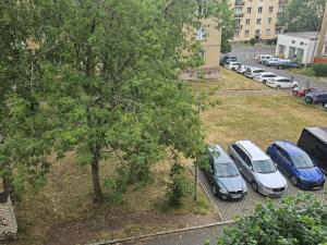 Pronájem bytu 2+1, Příbram - Příbram VII, Okružní, 55 m2