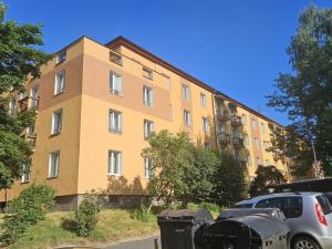Pronájem bytu 2+1, Příbram - Příbram VII, Okružní, 55 m2