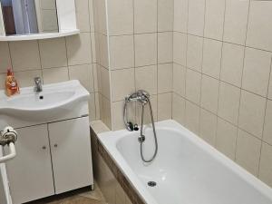 Pronájem bytu 2+1, Příbram - Příbram VII, Okružní, 55 m2